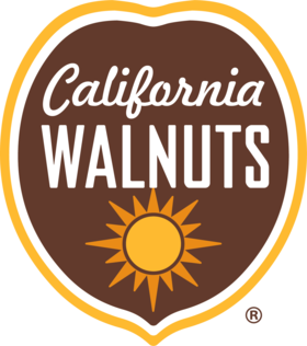 Logo Kalifornische Walnüsse