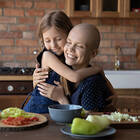 Krebspatienten profitieren von speziellen Lebensmitteln!