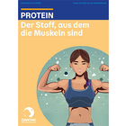 Protein: Der Stoff, aus dem die Muskeln sind