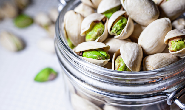 © American Pistachio Growers