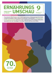 Ausgabe 9 Cover