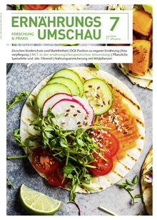 Ausgabe 7 Cover