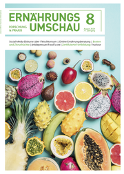 Ausgabe 8 Cover