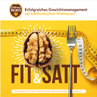 Neues Beratungsmaterial für Ernährungsfachkräfte – Erfolgreiches Gewichtsmanagement