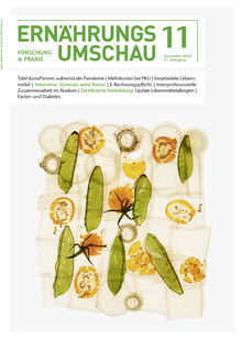 Ausgabe 11 Cover