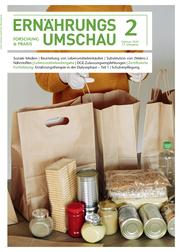 Ausgabe 2 Cover