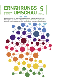 Ausgabe 5 Cover