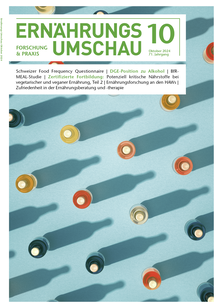 Ausgabe 10 Cover