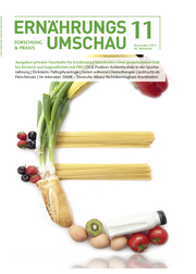 Ausgabe 11 Cover