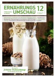 Ausgabe 12 Cover