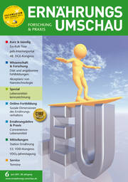 Ausgabe 6 Cover