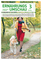 Ausgabe 3 Cover