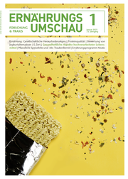 Ausgabe 1 Cover