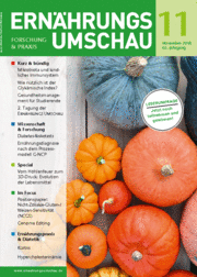 Ausgabe 11 Cover