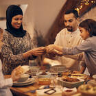9 Tipps für eine ausgewogene Ernährung beim Fasten im Ramadan