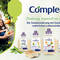 Compleat®: Ernährung, inspiriert von der Natur Compleat®: Ernährung, inspiriert von der Natur