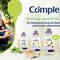 © Compleat® Nestlé Health Science