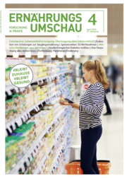 Ausgabe 4 Cover