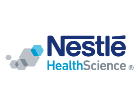 Logo Nestlé Health Science / Modulen IBD